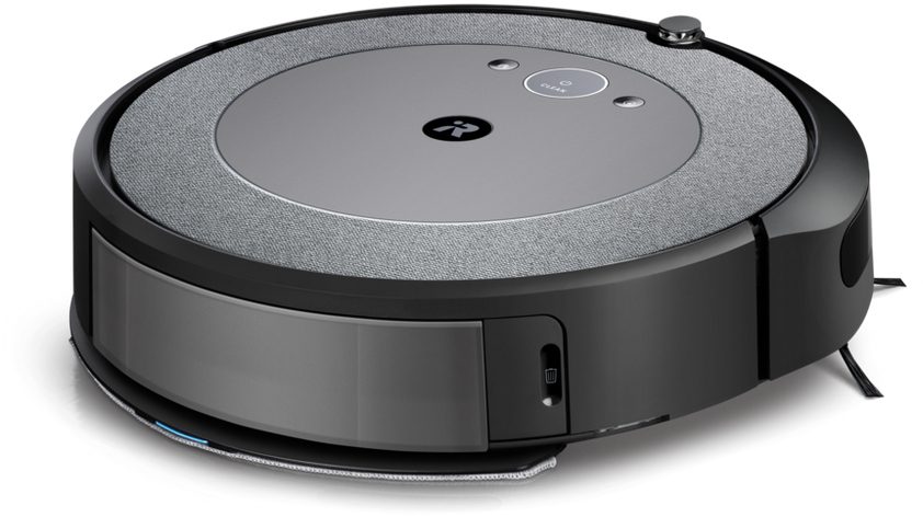 iRobot Roomba Combo i5+: beste prijs - Tweakers