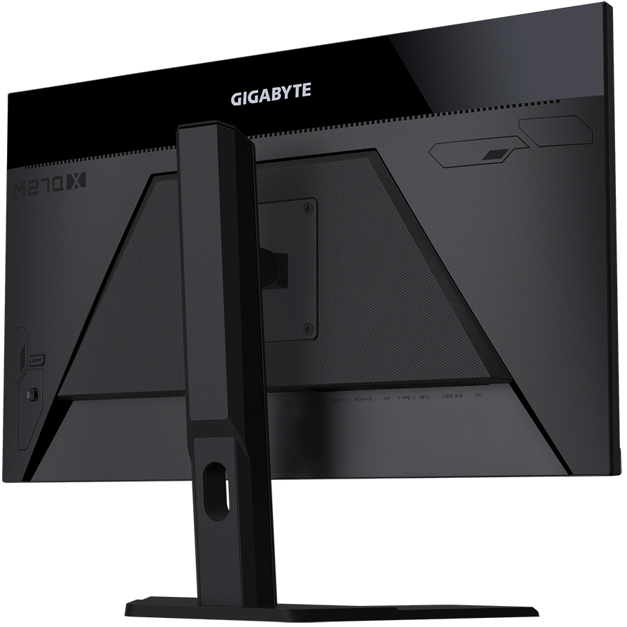Gigabyte M27Q X Zwart: beste prijzen, echte reviews en