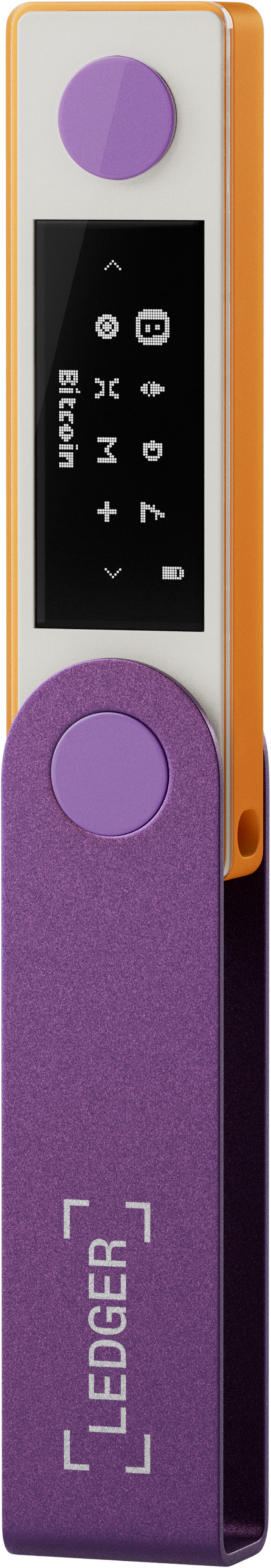 Vergelijk Ledger Nano X-prijzen en deals - Tweakers