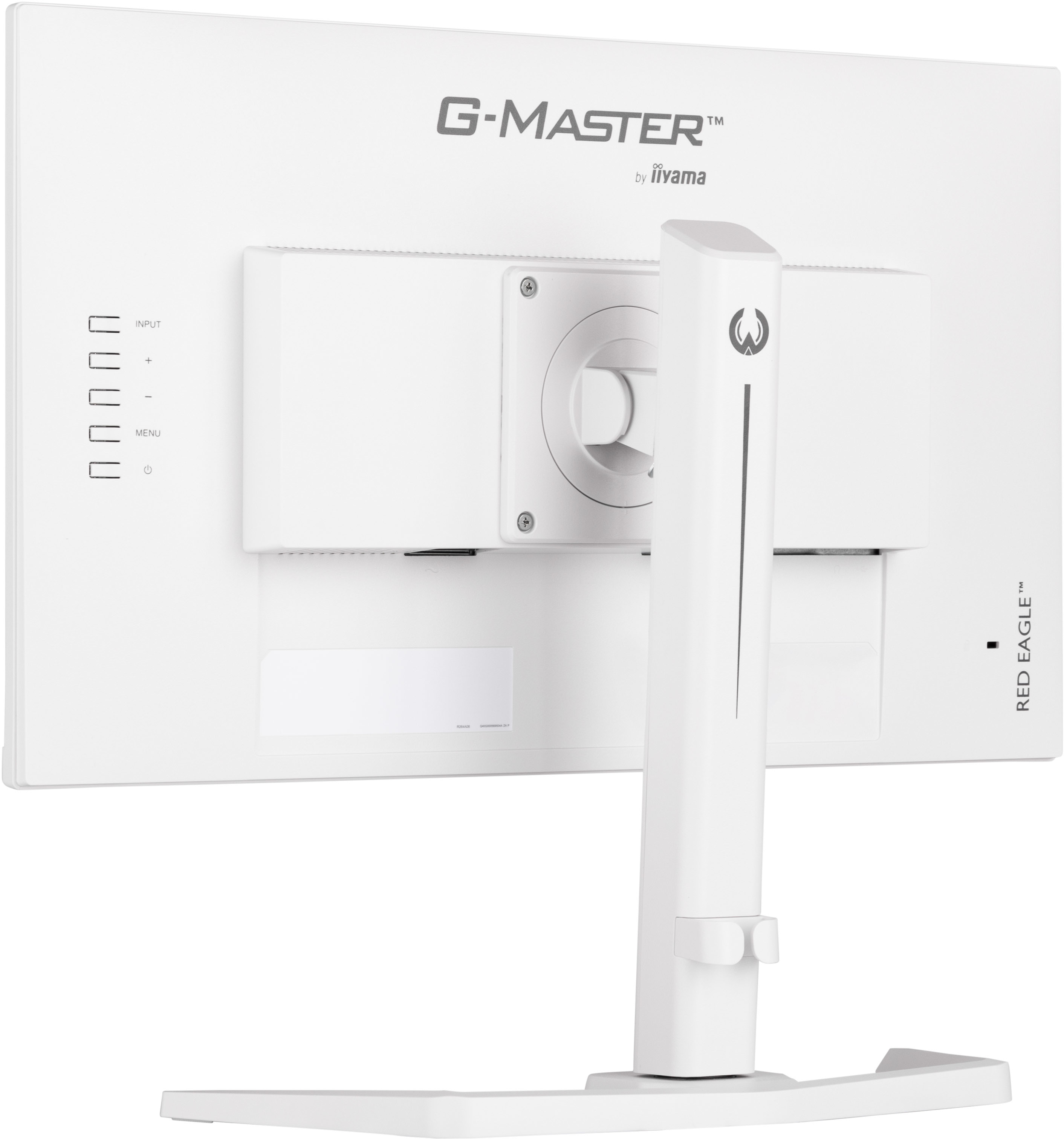 iiyama G-MASTER GB2470HSU-W5 23.8インチ G-MASTER GB2470HSU-W5│iiyama│BTOパソコン・PC通販ショップのマウス