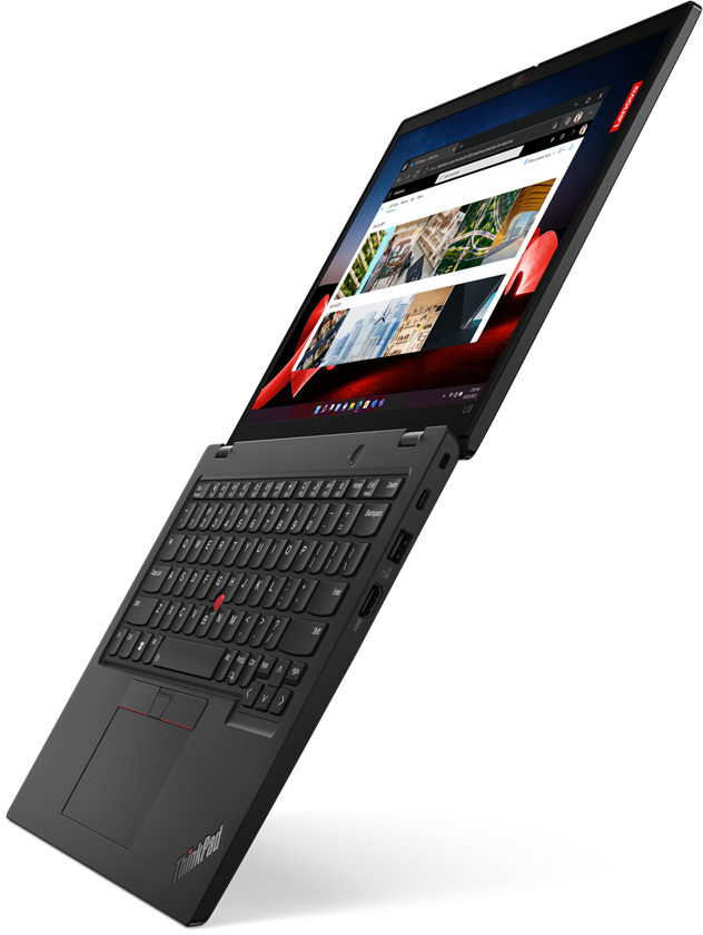Lenovo ThinkPad L13 Gen 4 (21FG000BGE, Qwertz toetsenbord): beste