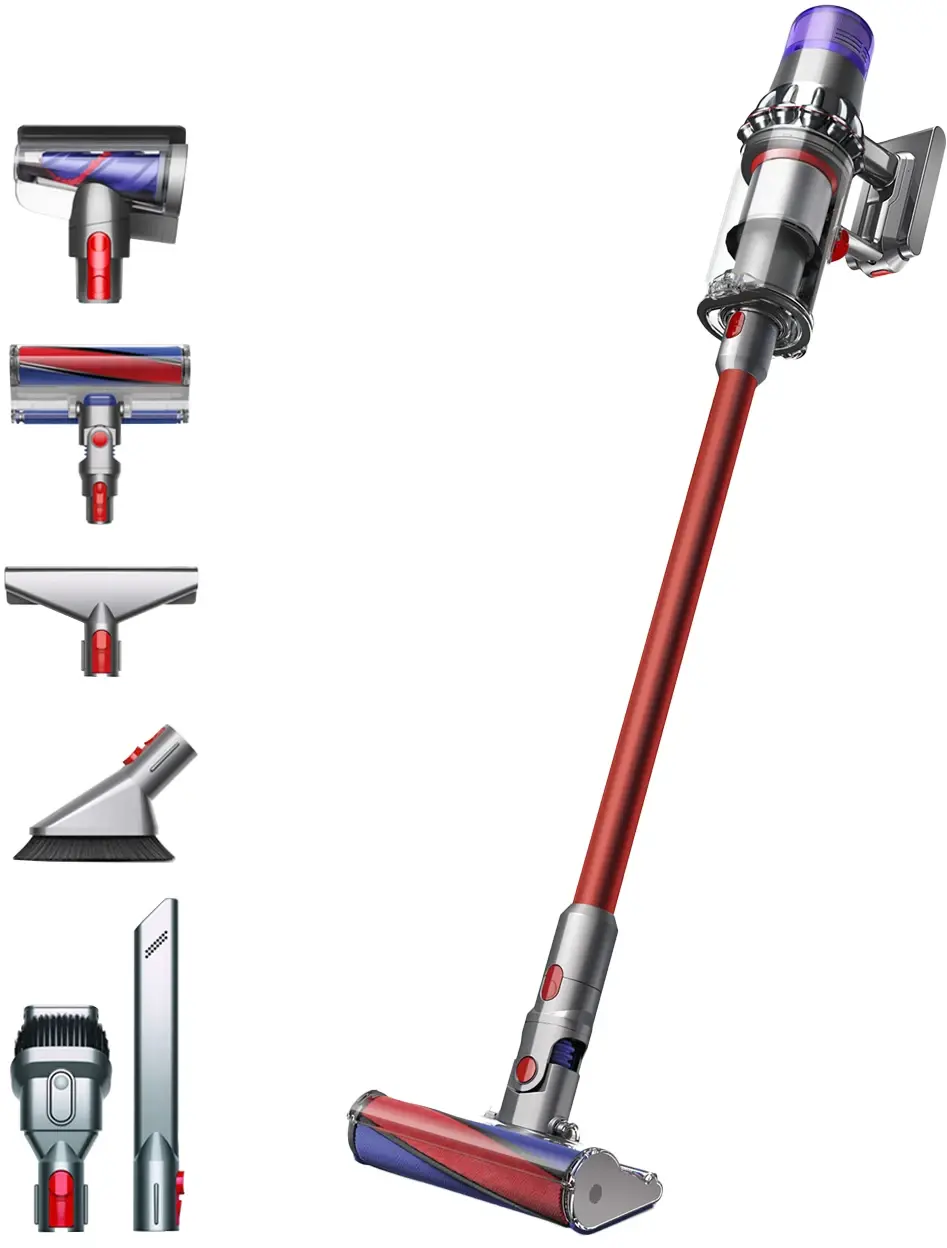 Dyson V11 Fluffy: beste prijs - Tweakers