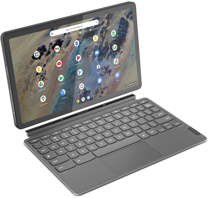 Lenovo IP Duet 3 Chrome 11Q727 (82T6003FMH): beste prijs