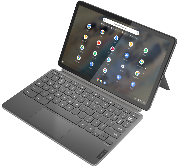 中古美品 Lenovo IP Duet 3 Chrome 11Q727 Lenovo IP Duet 3 Chrome 11Q727 - メルカリ