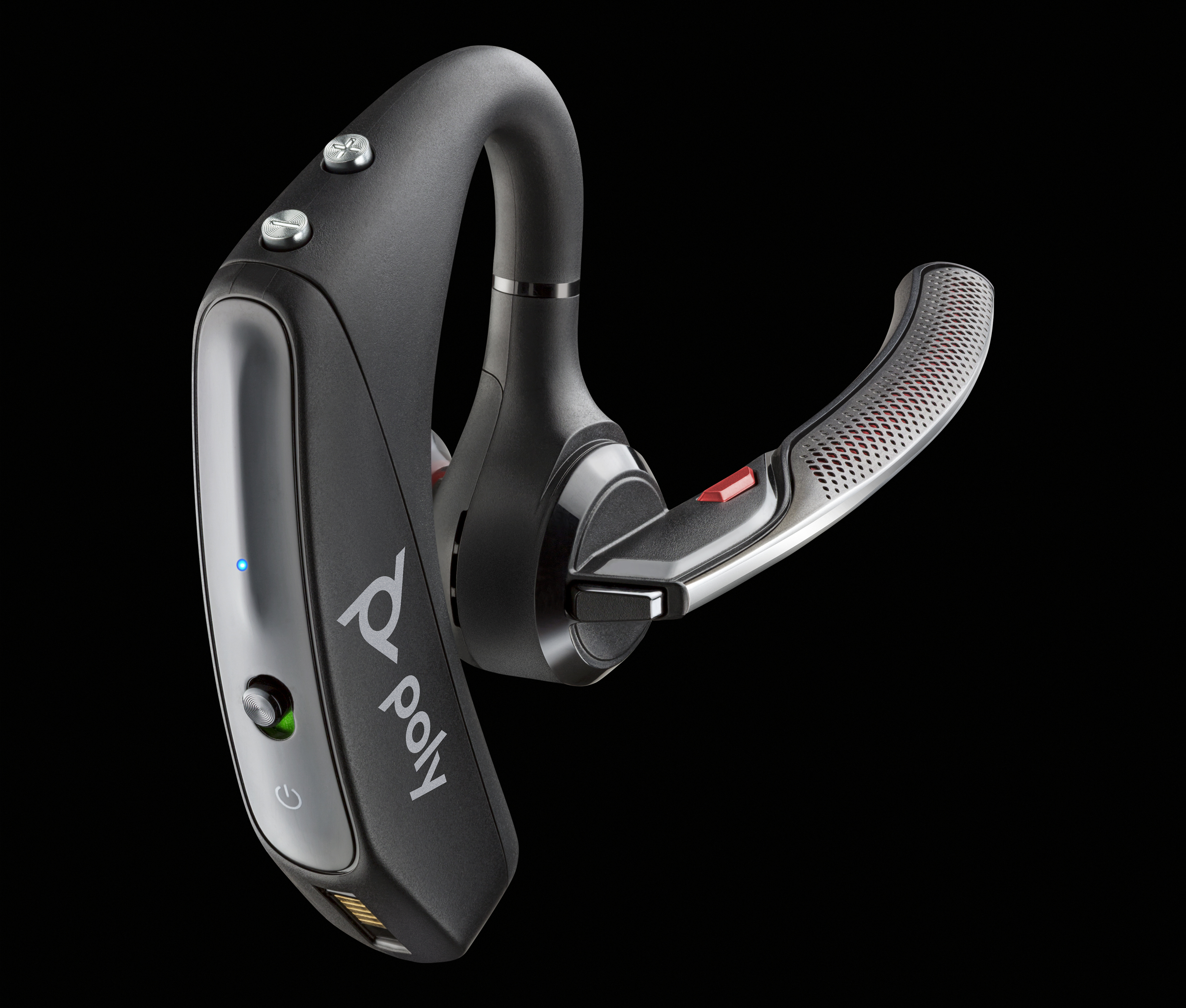 Poly Voyager 5200 UC (Zwart): beste prijs - Tweakers