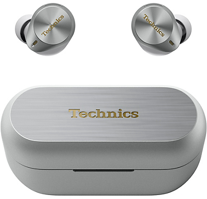 Technics AZ80 シルバー Technics EAH-AZ80 Silver | ALBEPRO