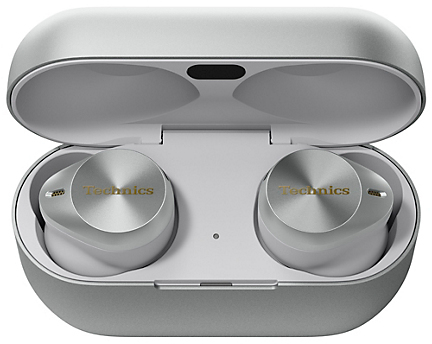 Technics EAH-AZ80 Zilver: beste prijzen, echte reviews en