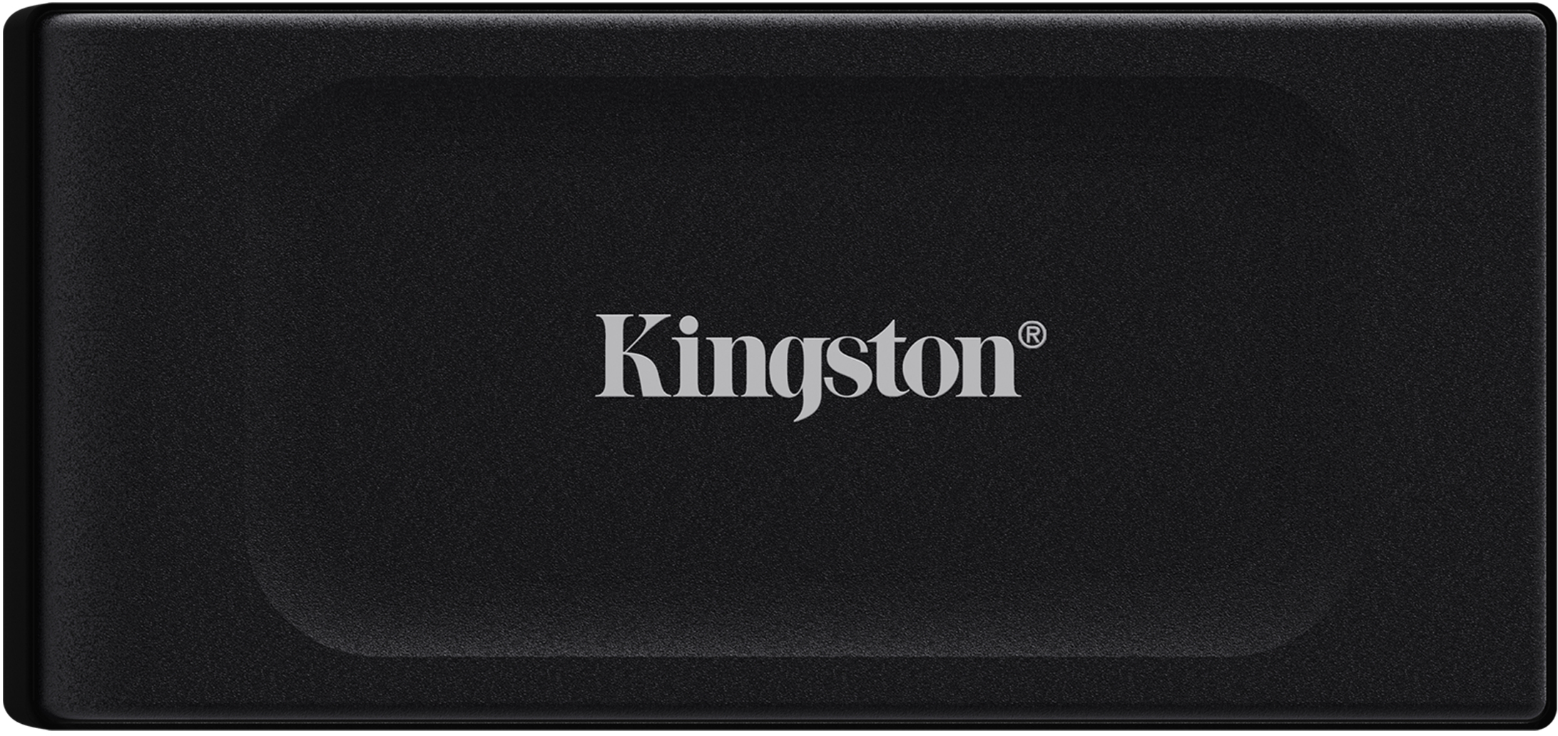 Kingston XS1000 2TB Zwart: beste prijs - Tweakers