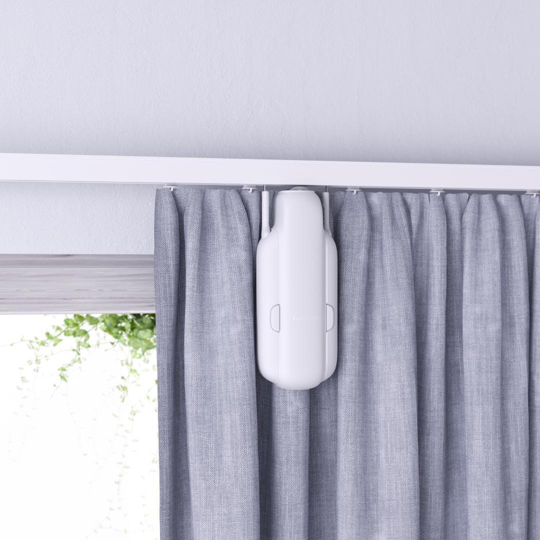 Switchbot Curtain 3 - U Rail: beste prijzen, echte reviews en