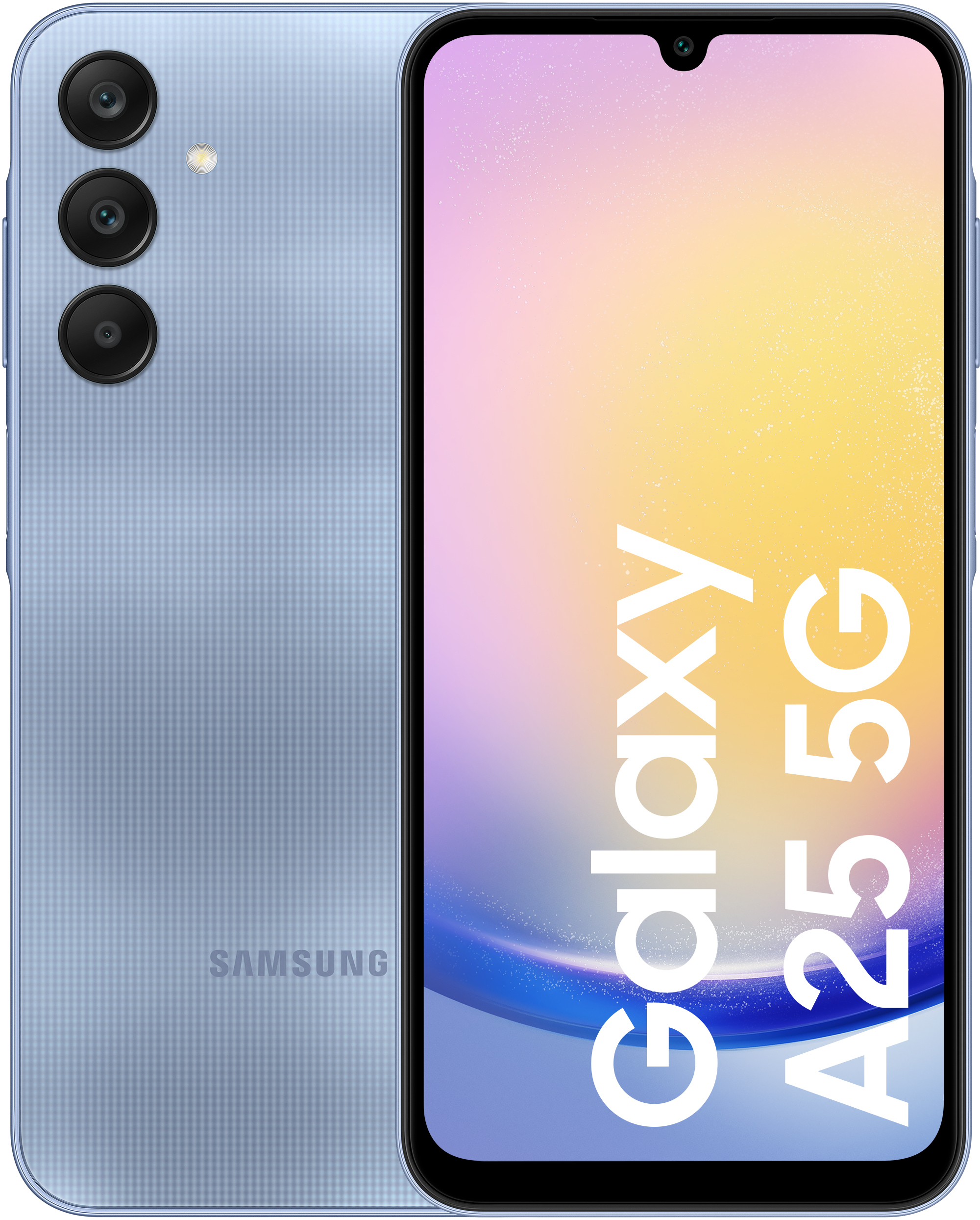 Vergelijk Samsung Galaxy A25-prijzen en deals - Tweakers