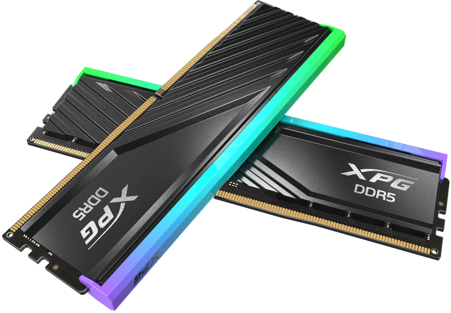 XPG Lancer Blade RGB AX5U6000C3016G-DTLABRBK: beste prijs - Tweakers