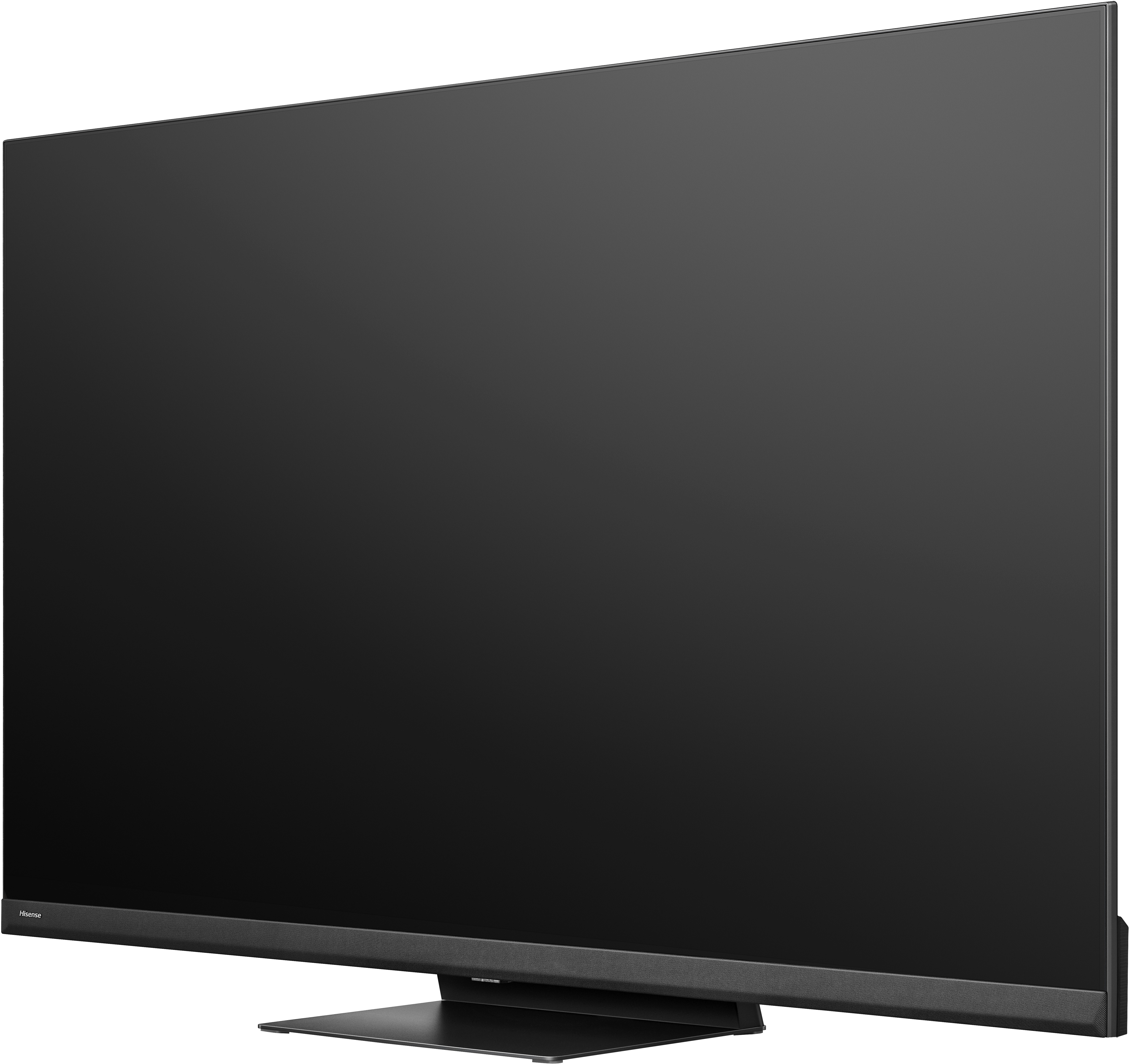 Hisense 65U8KQ Zwart: beste prijzen, echte reviews en