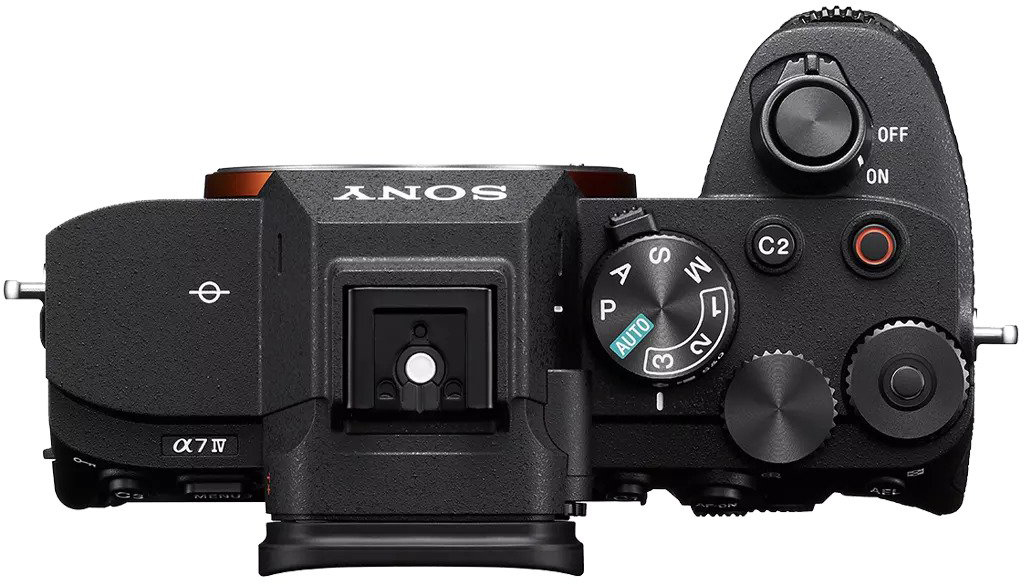 Sony A A7 IV + FE 24-105mm F4 G OSS Zwart: beste prijs - Tweakers