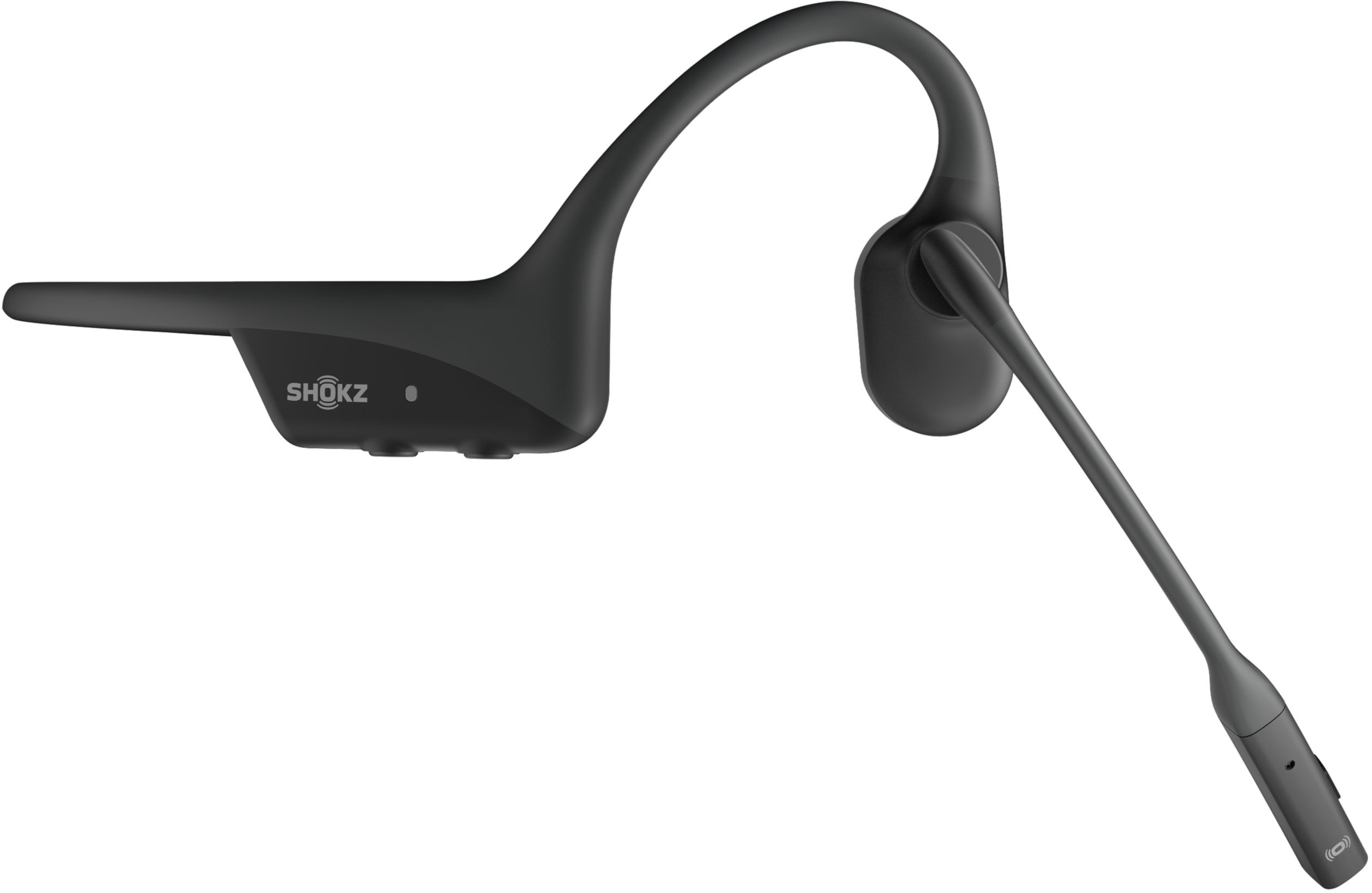 Shokz OpenComm2 UC, USB-C (Zwart): beste prijs - Tweakers