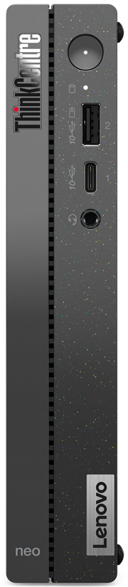 Lenovo ThinkCentre neo 50q Gen 4 (12LN000LGE, Qwertz DE Lenovo ThinkCentre neo 50q Gen 4 (12LN000LGE, Qwertz DE