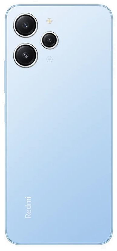 Redmi 12, 4GB ram, 128GB opslag Blauw: beste prijzen, echte