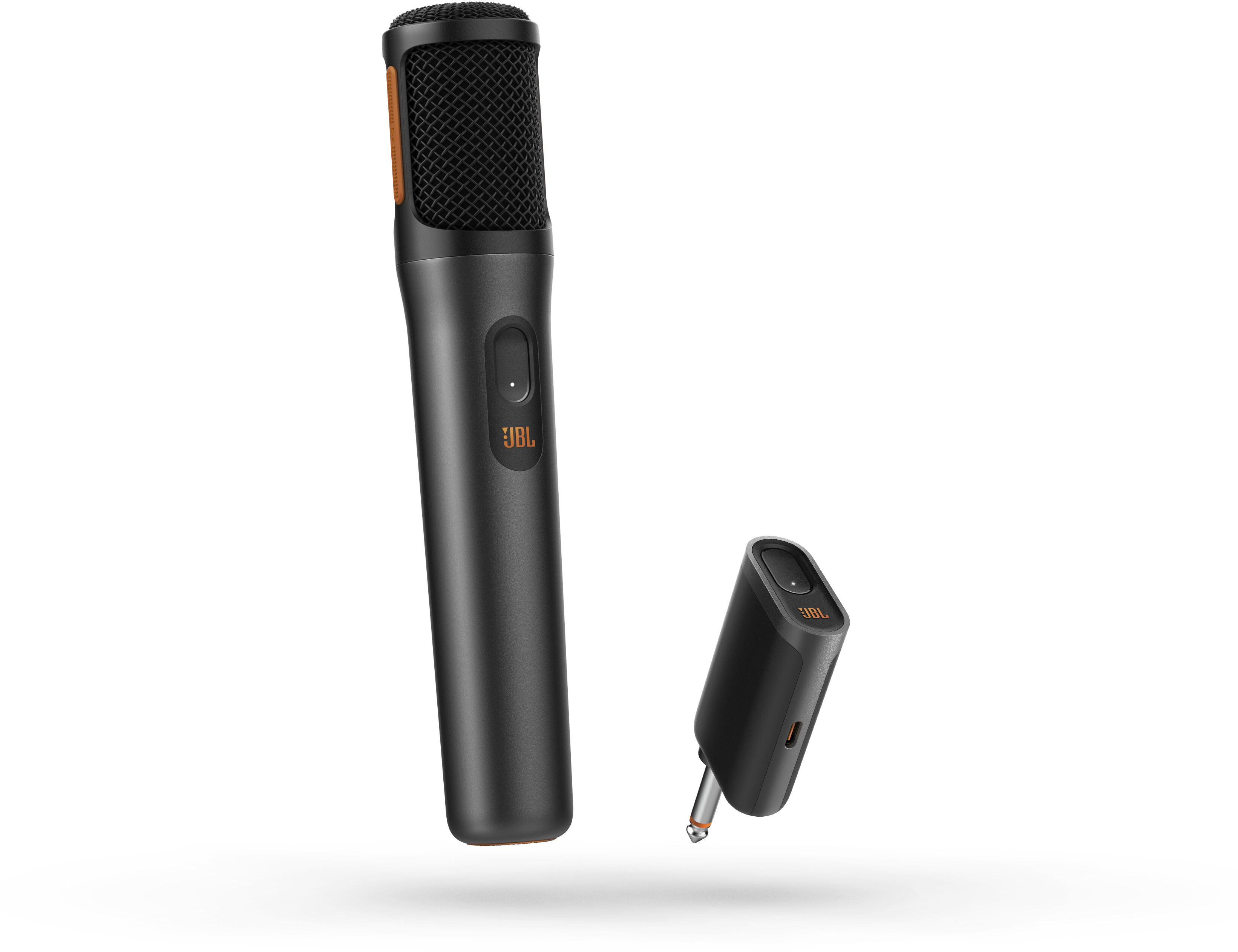 Specificaties van JBL PartyBox Wireless Mic - Tweakers