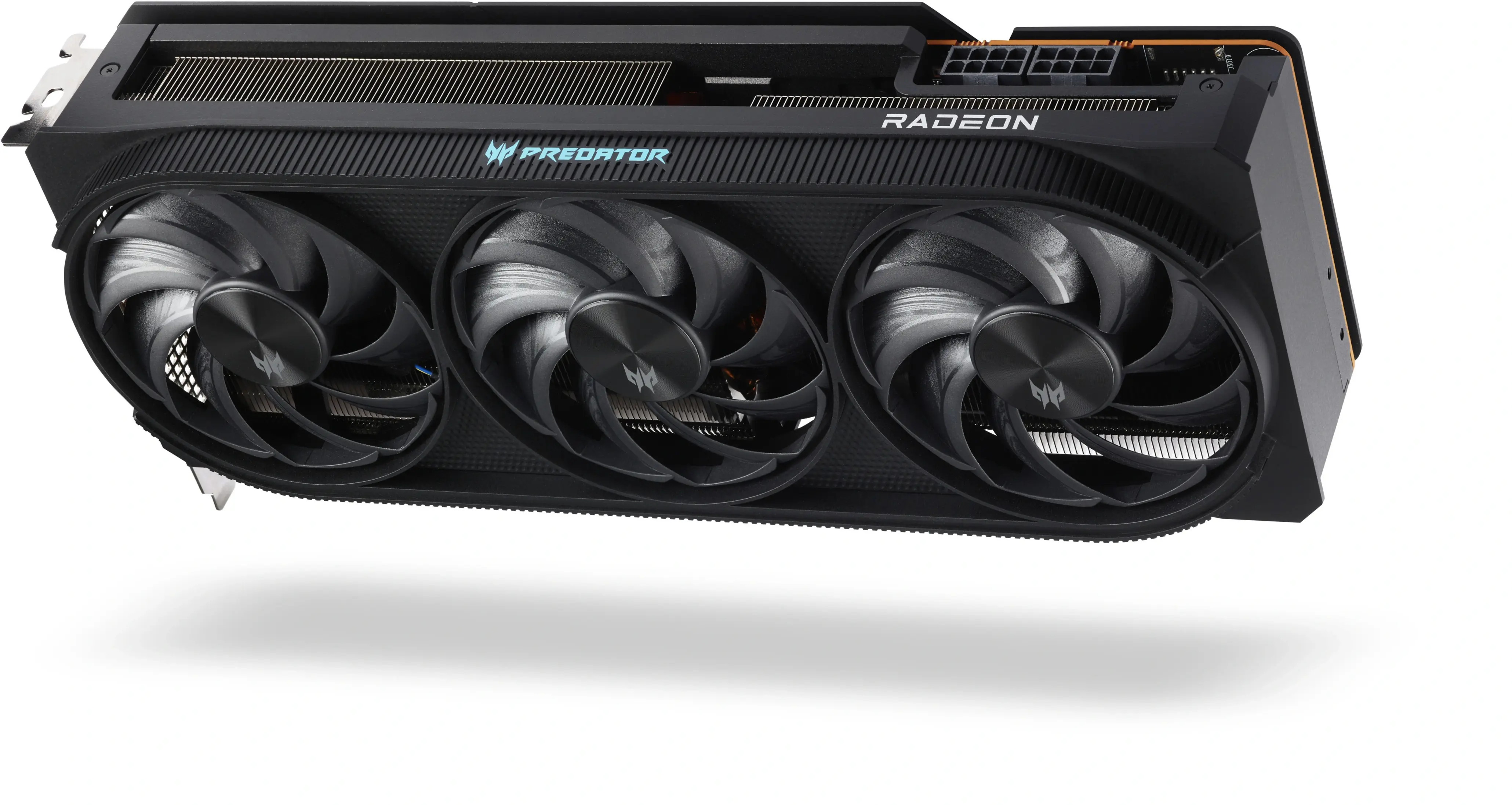 Acer Predator BiFrost Radeon RX 7800 XT OC: beste prijs - Tweakers