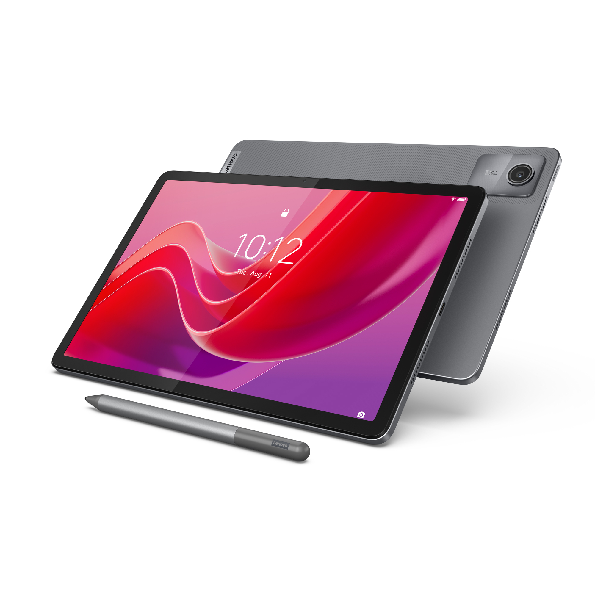 Lenovo Tab M11 (ZADB0190GR), incl pen Grijs: beste prijs - Tweakers