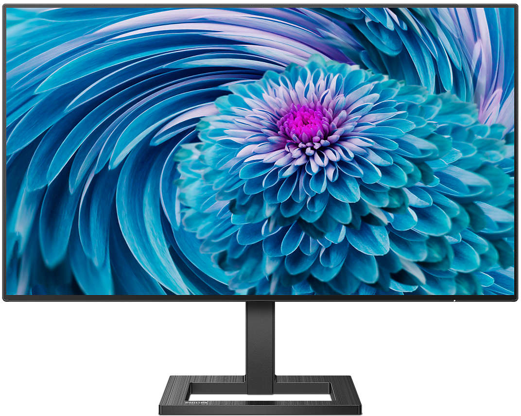 Philips E-line 272E2FA/00 Zwart: beste prijzen, echte reviews en