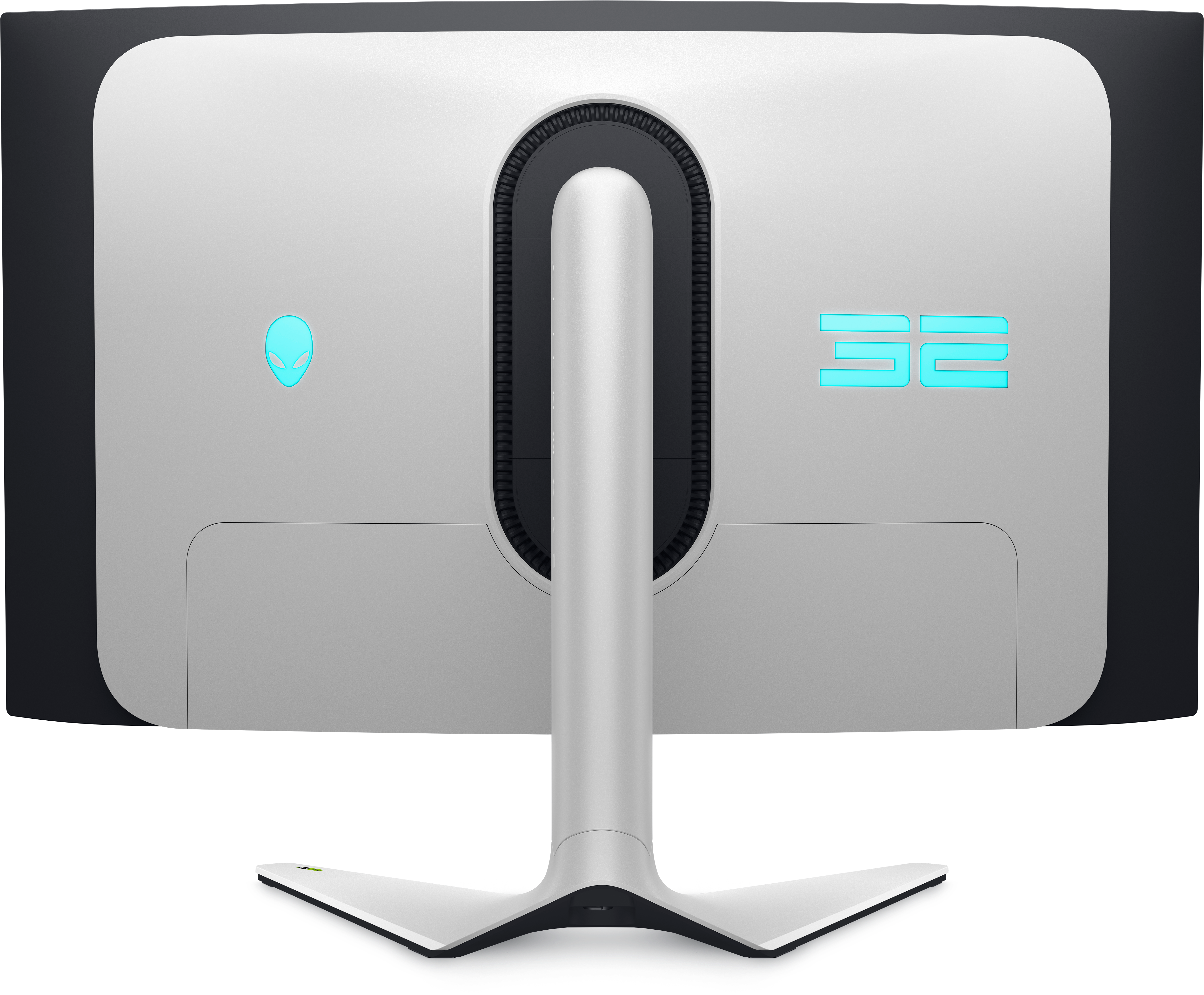 Alienware AW3225QF Zwart: beste prijs - Tweakers