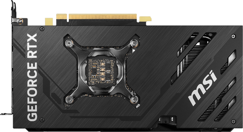 MSI GeForce RTX 4070 SUPER 12G VENTUS 2X OC: beste prijs - Tweakers