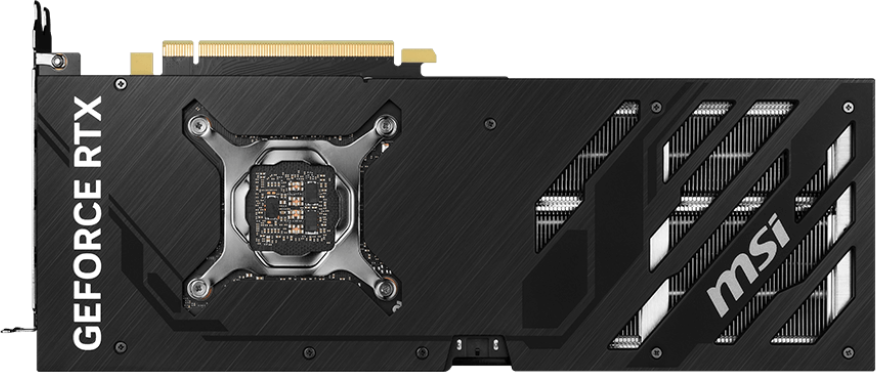 MSI GeForce RTX 4070 SUPER 12G VENTUS 3X OC: beste prijs - Tweakers