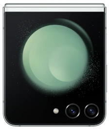 Samsung Galaxy Z Flip5, 512GB Mint: beste prijzen, echte reviews