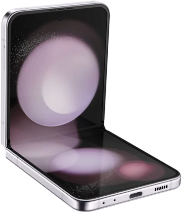 SAMSUNG GalaxyZFlip5 256gb Samsung Galaxy Z Flip 5 5G, Dual, 256Gb