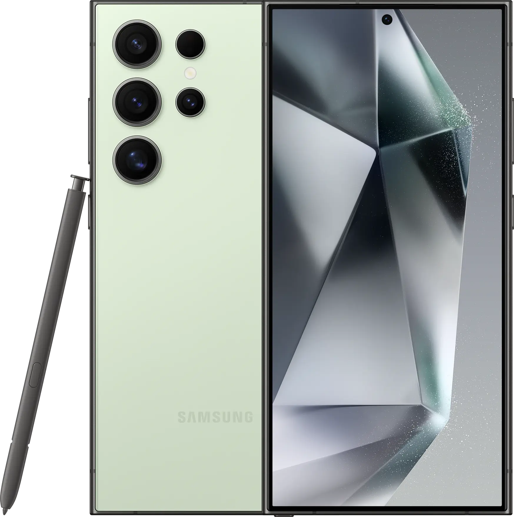 Samsung Galaxy S24 Ultra, 256GB opslag Groen: beste prijs - Tweakers