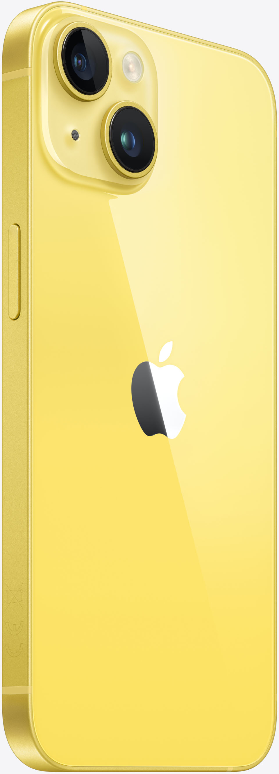 Apple iPhone 14, 128GB opslag Geel: beste prijzen, echte reviews