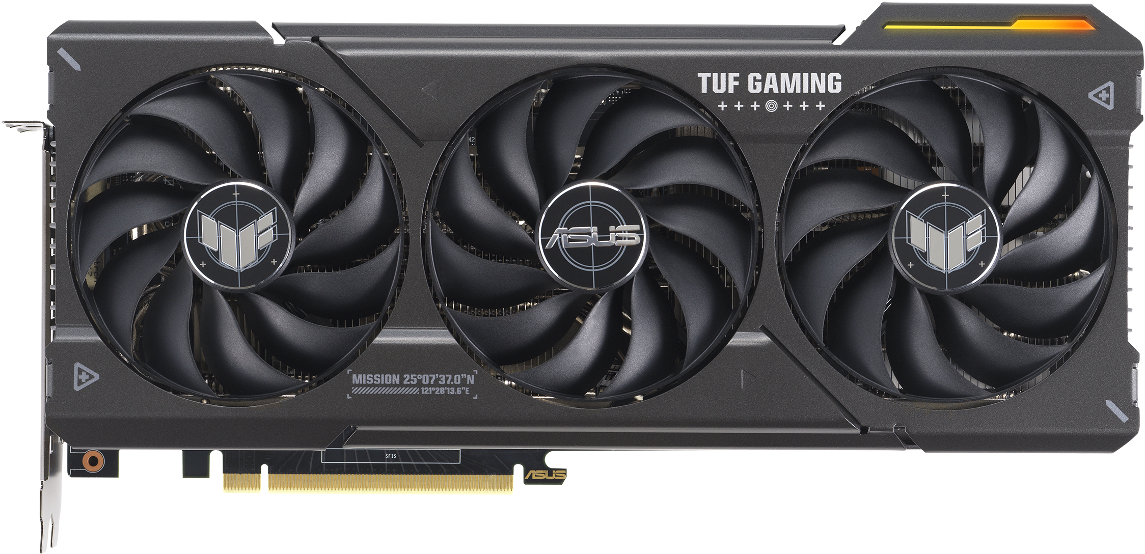 【Nyanko】ASUS GeForce RTX 4070 asus-geforce-rtx-4070-ti-super