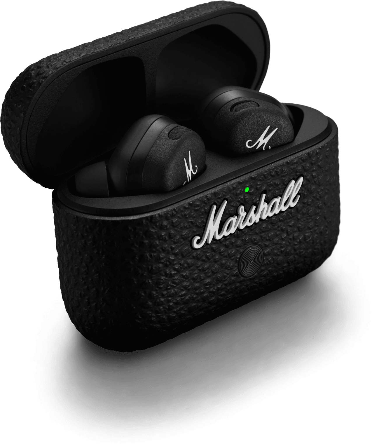 Marshall Motif II A.N.C. Zwart: beste prijzen, echte reviews en