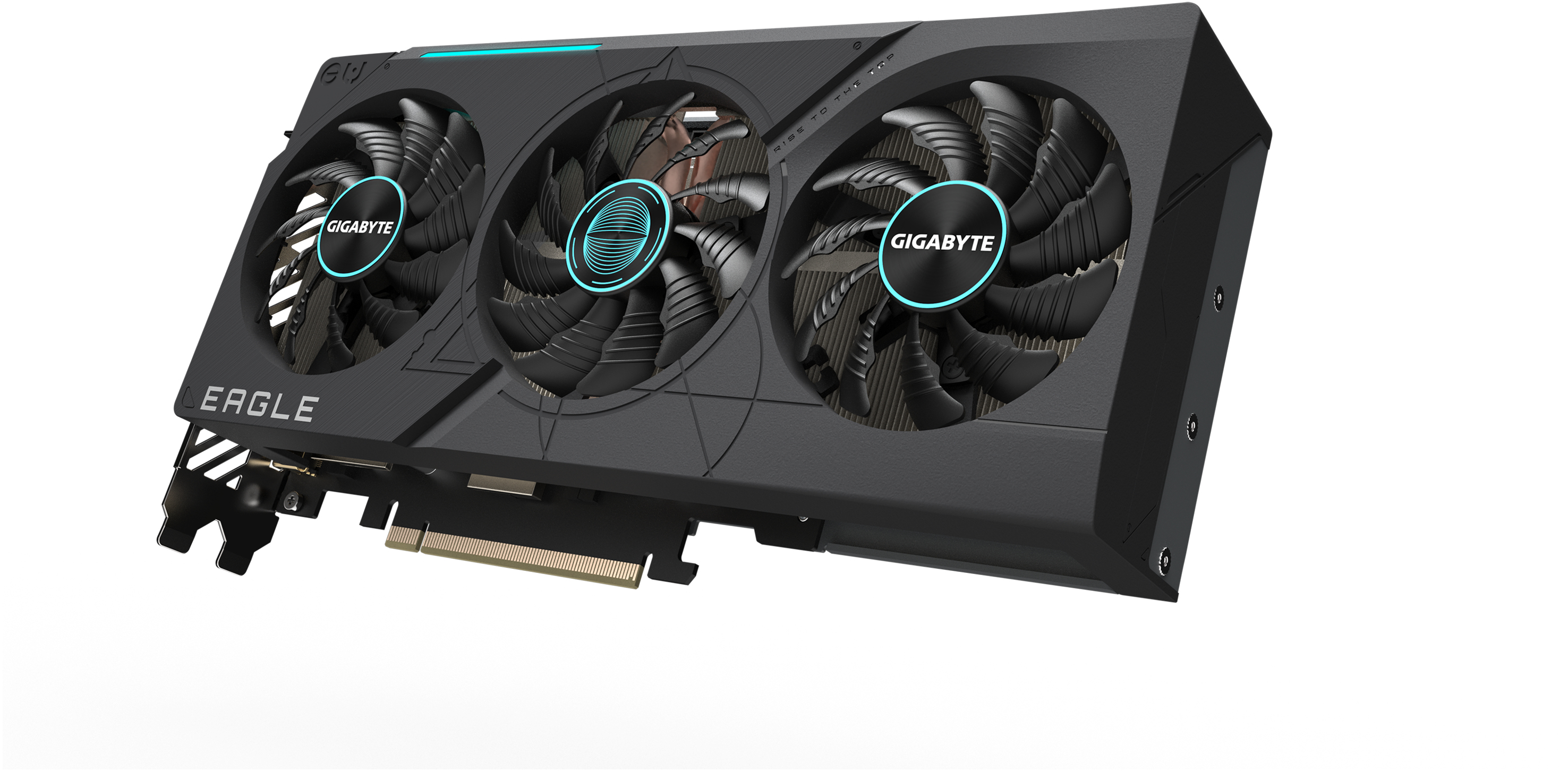 Gigabyte GeForce RTX 4070 Ti SUPER EAGLE OC 16G: beste prijs