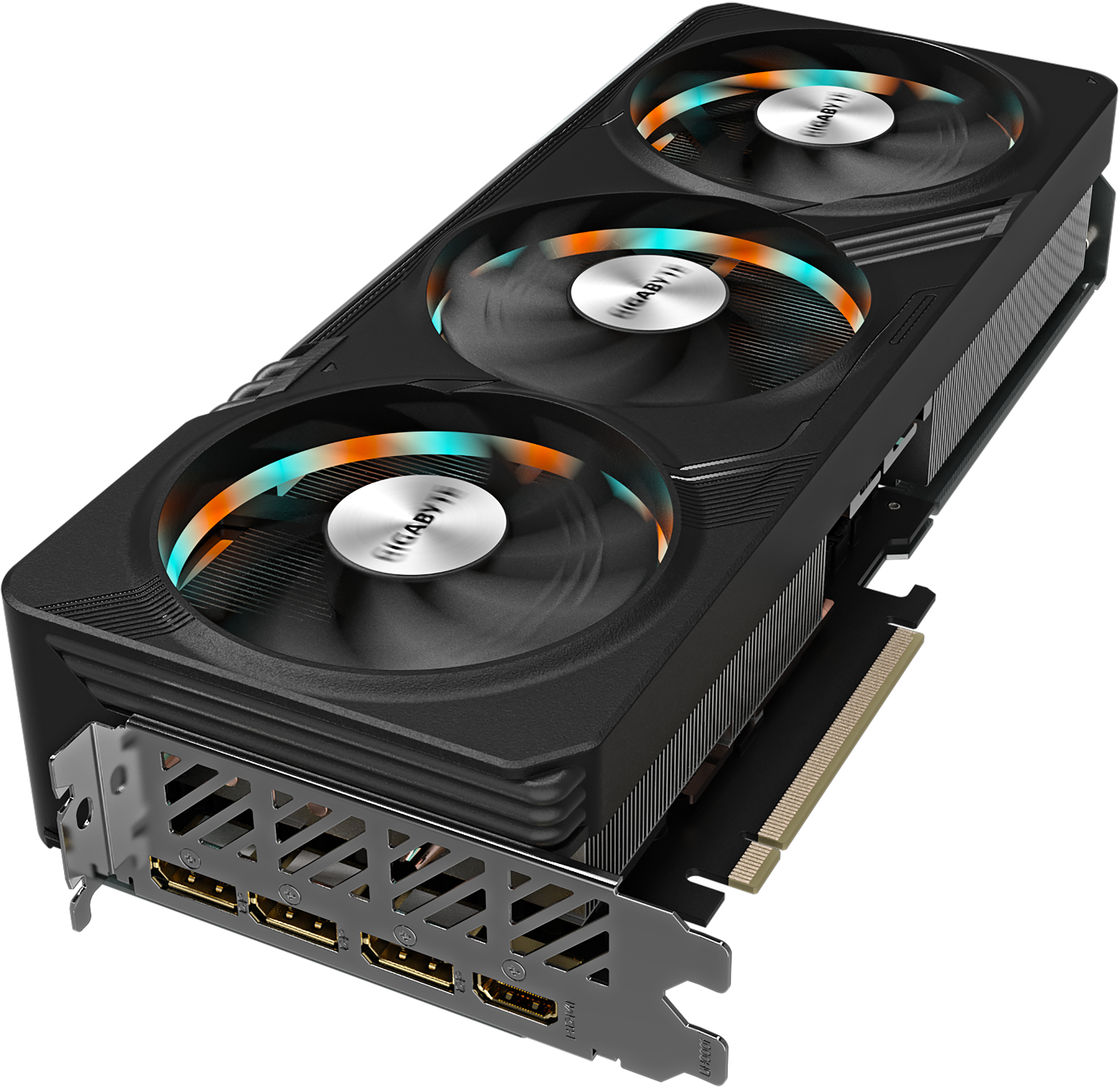 Gigabyte GeForce RTX 4070 Ti SUPER GAMING OC 16G: beste prijs
