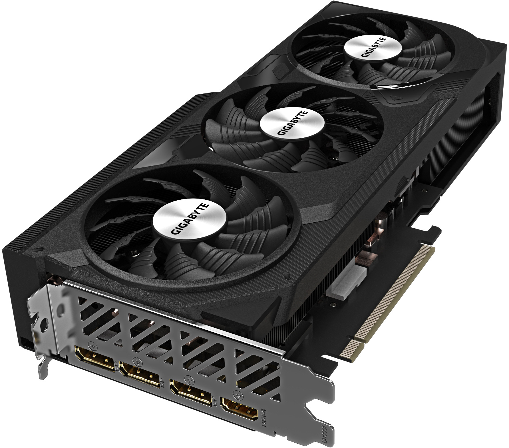 Gigabyte GeForce RTX 4070 Ti SUPER WINDFORCE OC 16G: beste prijzen