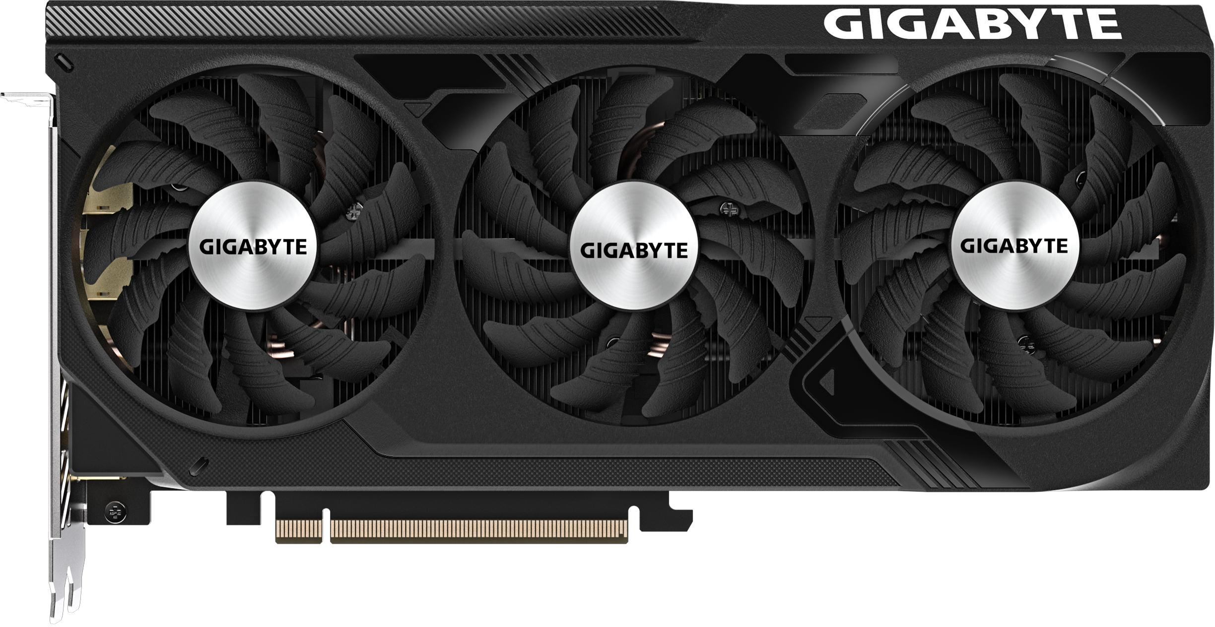 Gigabyte GeForce RTX 4070 Ti SUPER WINDFORCE OC 16G: beste prijzen