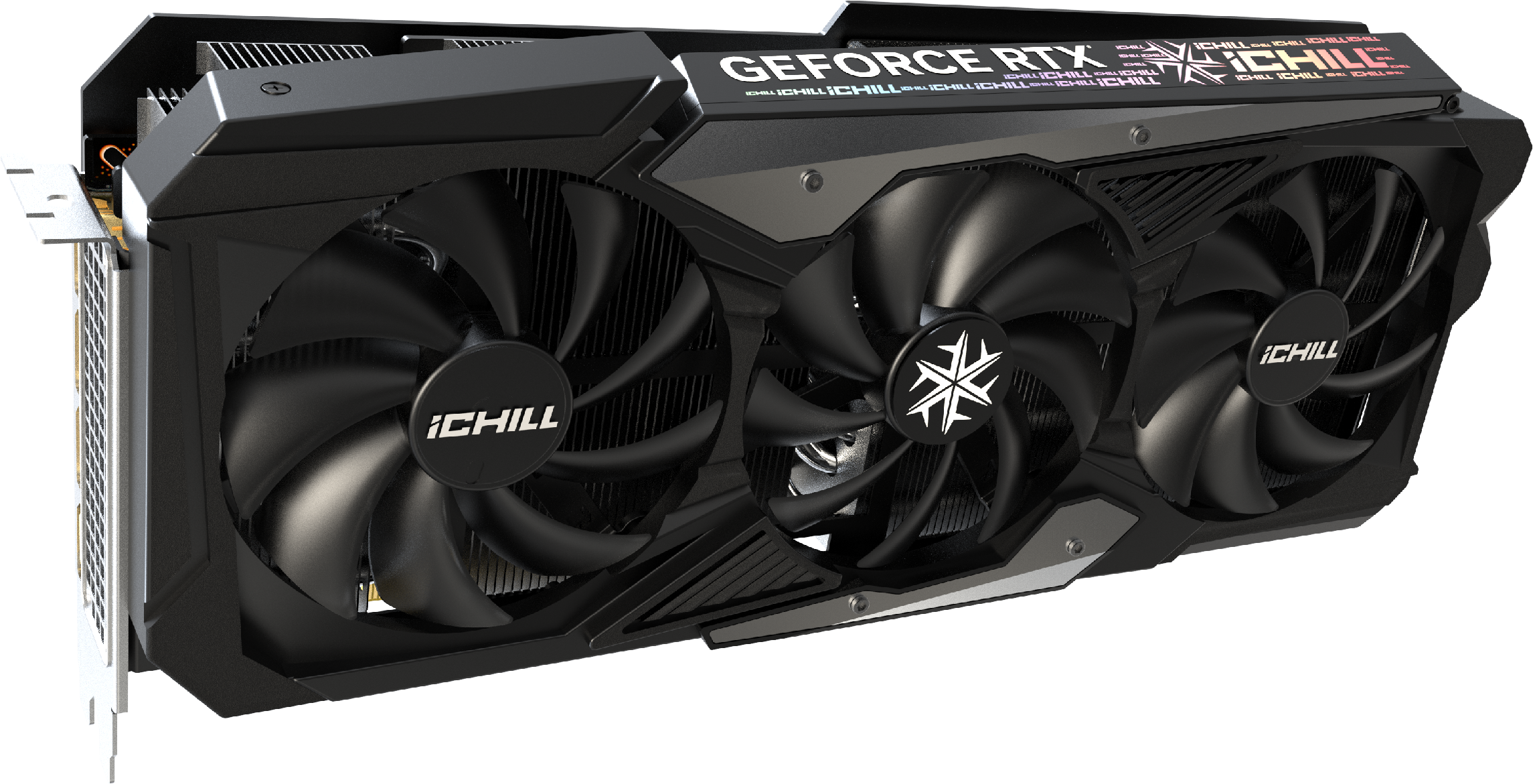 INNO3D GeForce RTX 4070 Ti SUPER iCHILL X3: beste prijs - Tweakers