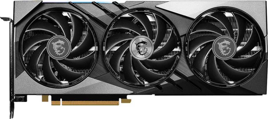 MSI GeForce RTX 4070 Ti SUPER 16G GAMING X SLIM: beste prijs