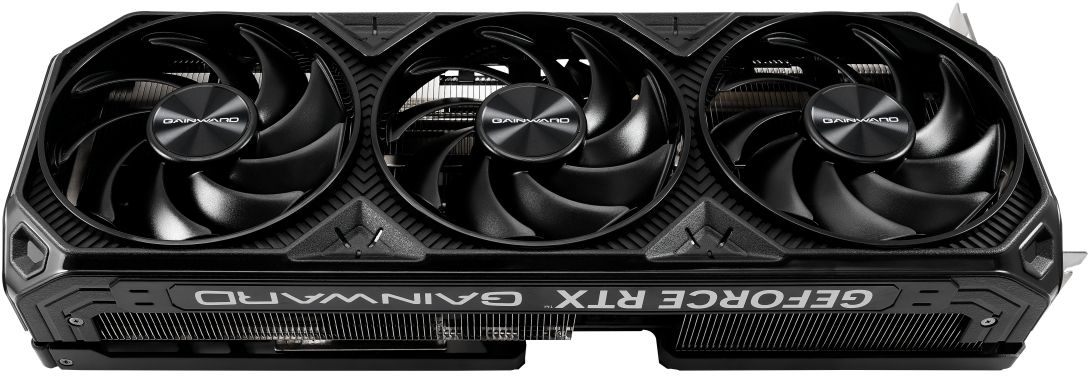 Specificaties van Gainward GeForce RTX 4070 Ti SUPER Panther OC