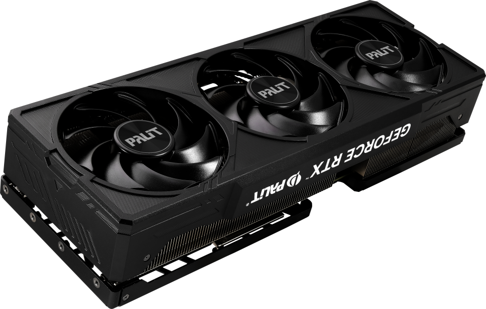 Palit GeForce RTX 4070 Ti SUPER JetStream OC: beste prijzen, echte