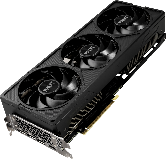 Palit GeForce RTX 4080 SUPER JetStream OC: beste prijs - Tweakers