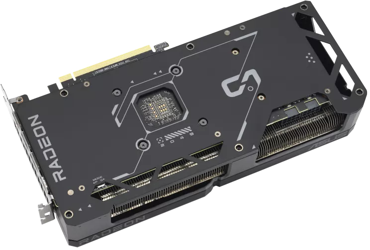 ASUS Dual Radeon RX 7800 XT OC Edition 16GB GDDR6: beste prijs