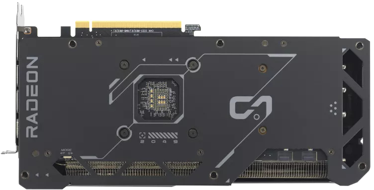 ASUS Dual Radeon RX 7800 XT OC Edition 16GB GDDR6: beste prijzen