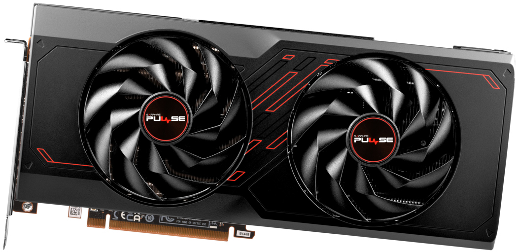 美品　SAPPHIRE PULSE Radeon RX 7800 XT Sapphire Pulse AMD Radeon RX 7800 XT 16GB: beste prijs - Tweakers