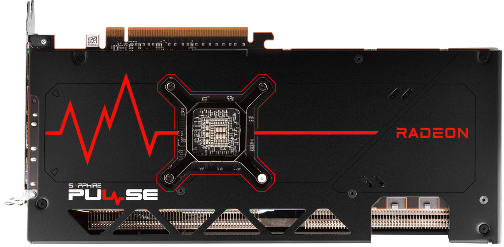 Sapphire Pulse AMD Radeon RX 7800 XT 16GB: beste prijzen, echte
