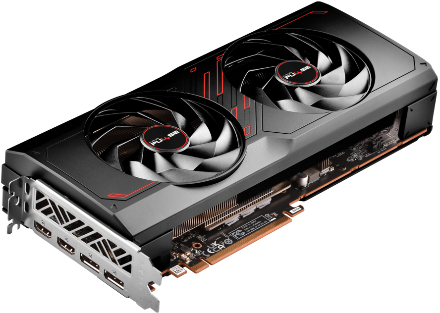 Sapphire Pulse AMD Radeon RX 7800 XT 16GB: beste prijs