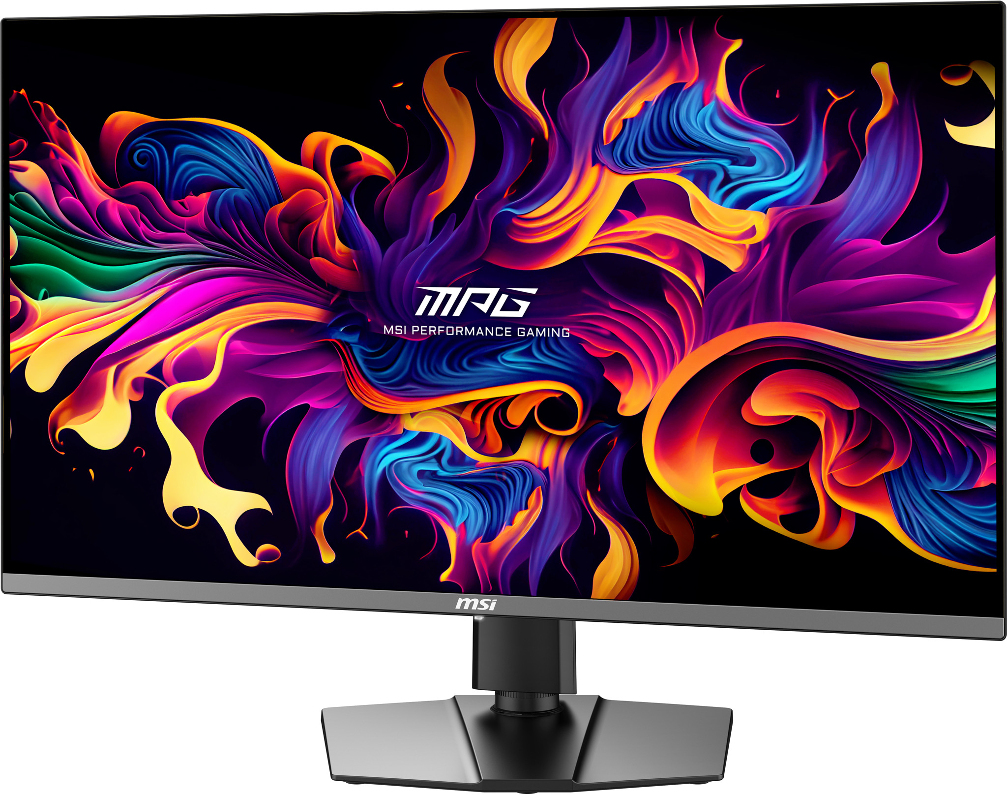 MSI MAG 321UPX QD-OLED 31.5インチ MSI MPG 321URX QD-OLED Zwart: beste prijzen, echte reviews en