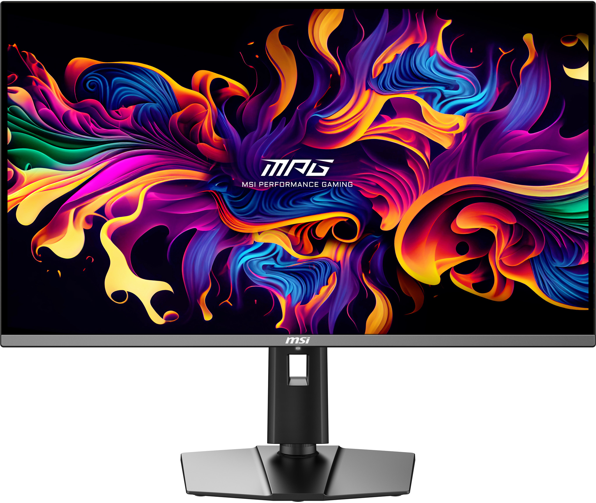 Specificaties van MSI MPG 321URX QD-OLED Zwart - Tweakers