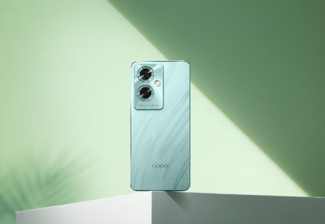 OPPO A79 5G, 4GB ram, 128GB opslag Groen: beste prijzen, echte